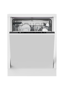 Посудомоечная машина встраив./ Посудомоечная машина встраив. Beko BDIN16420 2100Вт полноразмерная инвертер
