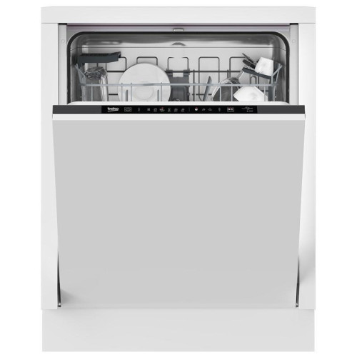 Посудомоечная машина встраив./ Посудомоечная машина встраив. Beko BDIN16420 2100Вт полноразмерная инвертер