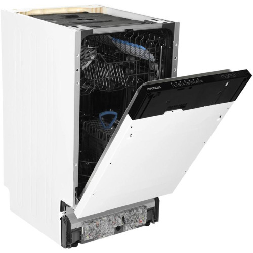 Посудомоечная машина встраив./ Посудомоечная машина встраив. Hyundai HBD 473 1900Вт узкая