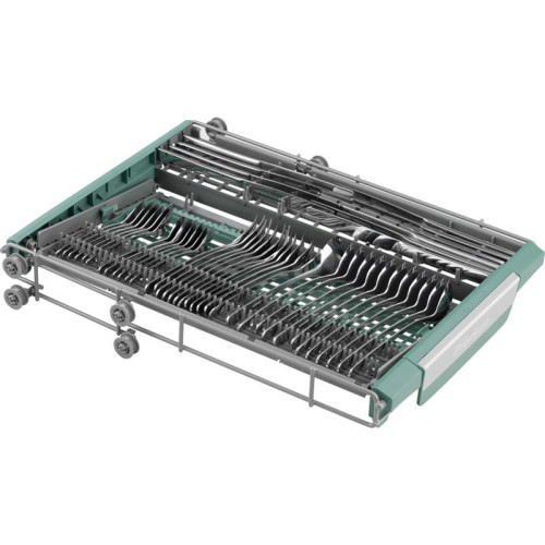 Посудомоечная машина встраив./ Посудомоечная машина встраив. Weissgauff BDW 4536 D Inverter Autoopen Timer Floor узкая инвертор