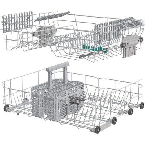 Посудомоечная машина встраив./ Посудомоечная машина встраив. Gorenje GV642D90 1900Вт полноразмерная