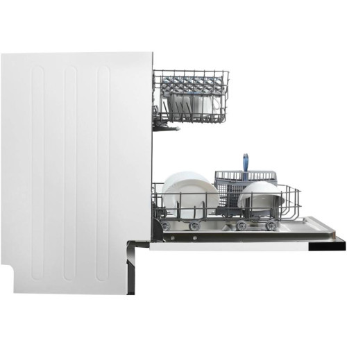 Посудомоечная машина встраив./ Посудомоечная машина встраив. Hyundai HBD 473 1900Вт узкая