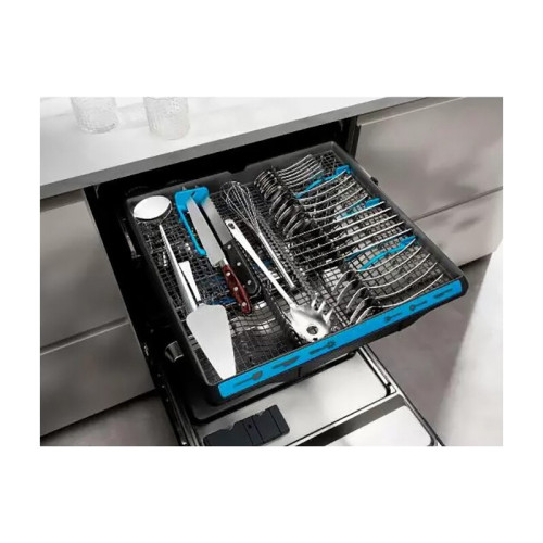 Встраиваемые посудомоечные машины ELECTROLUX/ Встраиваемые посудомоечные машины ELECTROLUX EES48200L Полноразмерная, 60см, без фасада, сенсорное управление Quick Select 2, трехцифровой дисплей, 14 комплектов, 8 программ + 23 комбинации