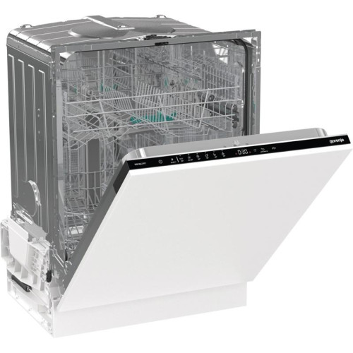 Посудомоечная машина встраив./ Посудомоечная машина встраив. Gorenje GV642D90 1900Вт полноразмерная