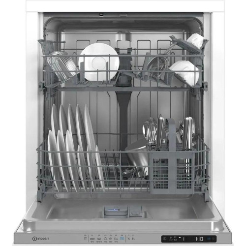 Посудомоечная машина встраив./ Посудомоечная машина встраив. Indesit DI 4C68 1900Вт полноразмерная