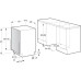 Посудомоечная машина встраив./ Посудомоечная машина встраив. Gorenje GV563E11 704Вт узкая Посудомоечная машина встраив./ Посудомоечная машина встраив. Gorenje GV563E11 704Вт узкая