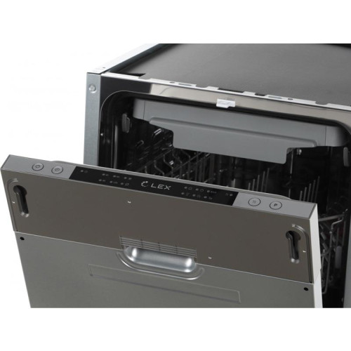 Посудомоечная машина встраив./ Посудомоечная машина встраив. Lex PM 4563 A 2100Вт узкая