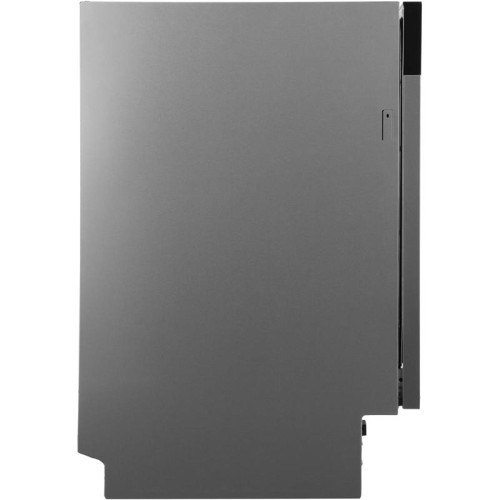 Посудомоечная машина встраив./ Посудомоечная машина встраив. Hyundai HBD 642 2100Вт полноразмерная нержавеющая сталь инвертер