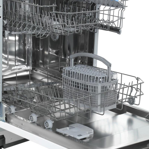 Посудомоечная машина встраив./ Посудомоечная машина встраив. Hyundai HBD 672 1900Вт полноразмерная