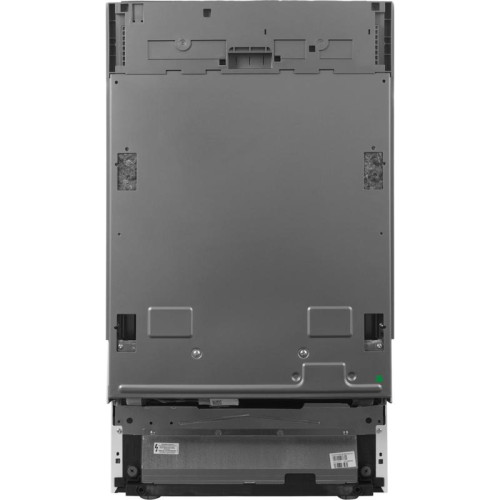 Встраиваемые посудомоечные машины/ Встраиваемая посудомоечная машина 45CM HIS 1C69 869894400020 HOTPOINT