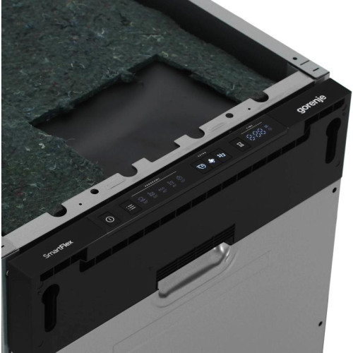 Посудомоечная машина встраив./ Посудомоечная машина встраив. Gorenje GV563E11 704Вт узкая