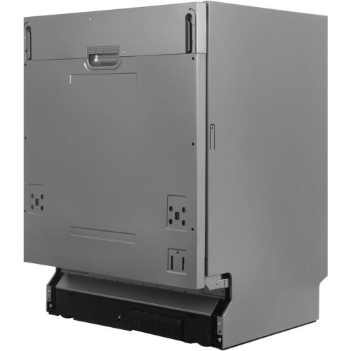 Посудомоечная машина встраив./ Посудомоечная машина встраив. Hyundai HBD 661 2100Вт полноразмерная серебристый