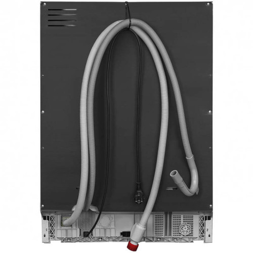 Посудомоечная машина Smeg/ Посудомоечная машина Smeg, встраиваемая, 60 см, 13 комплектов, 11 программ, сенсорное управление, ActiveLight, Dry Assist, автоматическое открывание дверцы, 3 корзины, полный AquaStop, энергоэффективность С