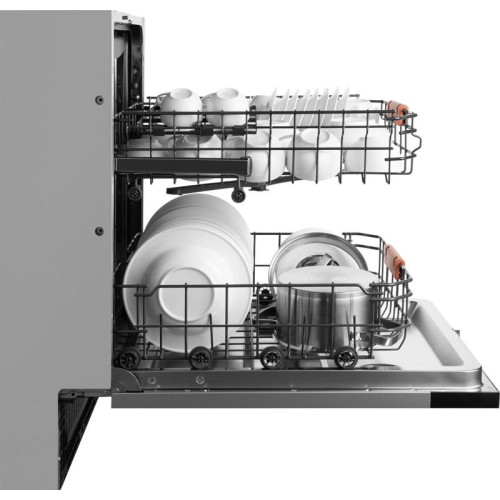 Посудомоечная машина встраив./ Посудомоечная машина встраив. Weissgauff BDW 6038 D Autoopen полноразмерная