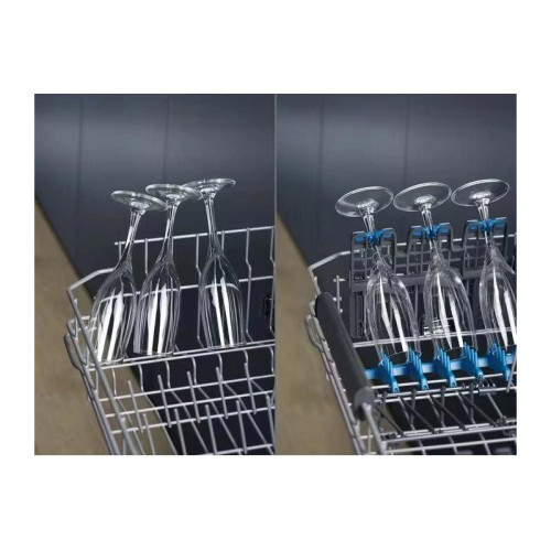 Посудомоечная машина встраив./ Посудомоечная машина встраив. Electrolux EEM66331L 2200Вт узкая