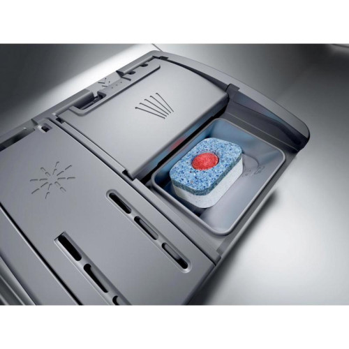 Посудомоечная машина встраив./ Посудомоечная машина встраив. Bosch SMV6ZCX13E 2400Вт полноразмерная