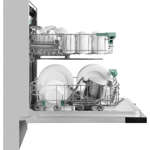 Посудомоечная машина встраив./ Посудомоечная машина встраив. Weissgauff BDW 6136 D Inverter Autoopen Timer Floor полноразмерная инвертор
