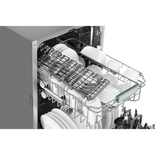 Посудомоечная машина встраив./ Посудомоечная машина встраив. Weissgauff BDW 4526 D узкая