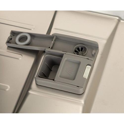 Посудомоечная машина встраив./ Посудомоечная машина встраив. Gorenje GV520E10S 1930Вт узкая