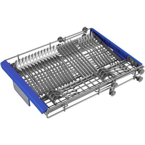 Посудомоечная машина встраив./ Посудомоечная машина встраив. Maunfeld MLP-083I Light Beam 2100Вт узкая