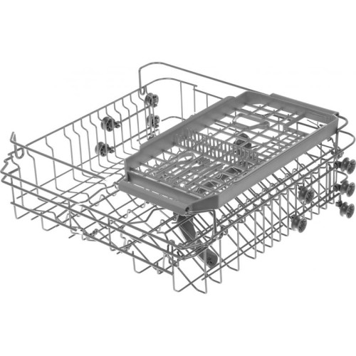 Посудомоечная машина встраив./ Посудомоечная машина встраив. Hyundai HBD 661 2100Вт полноразмерная серебристый