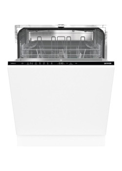 Посудомоечная машина встраив./ Посудомоечная машина встраив. Gorenje GV642D90 1900Вт полноразмерная