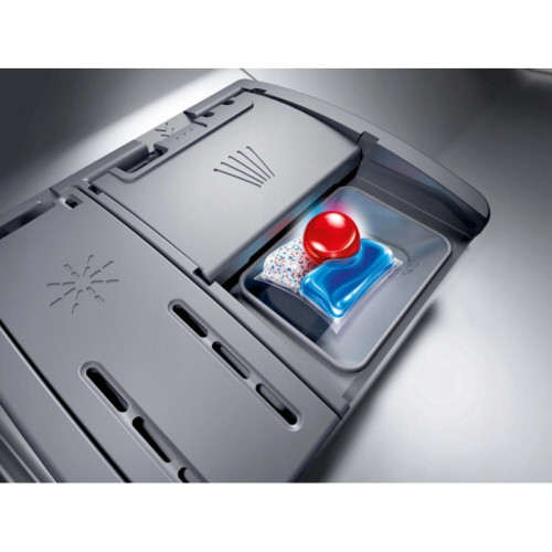 Посудомоечная машина встраив./ Посудомоечная машина встраив. Bosch SMV4HVX15E полноразмерная нержавеющая сталь инвертор