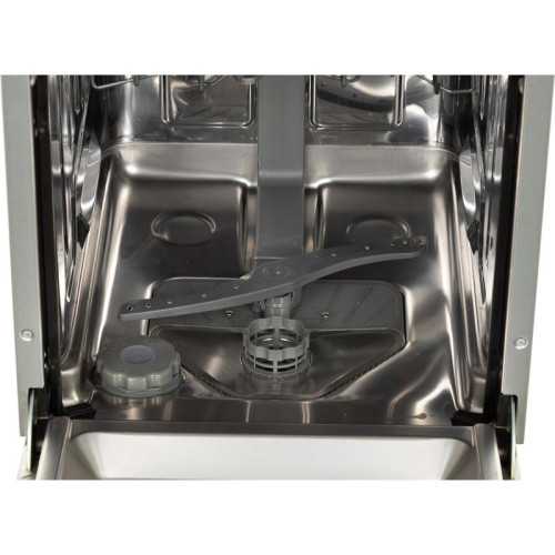 Посудомоечная машина встраив./ Посудомоечная машина встраив. Gorenje GV520E10S 1930Вт узкая