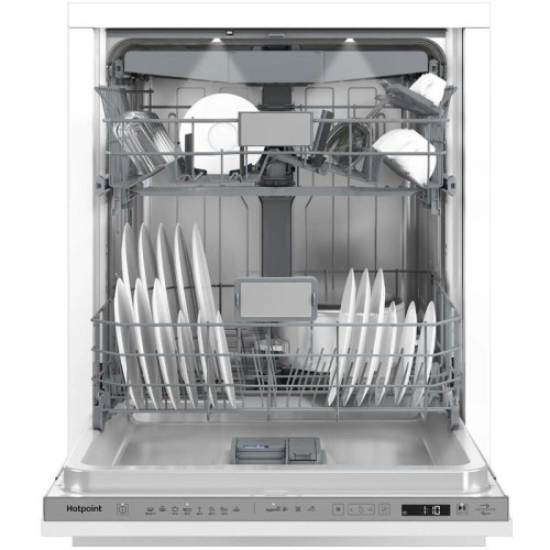 Посудомоечная машина встраив./ Посудомоечная машина встраив. Hotpoint HI 5D83 DWT 2100Вт полноразмерная инвертер