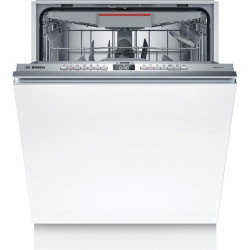 Посудомоечная машина встраив./ Посудомоечная машина встраив. Bosch SMV6ZCX13E 2400Вт полноразмерная