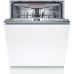 Посудомоечная машина встраив./ Посудомоечная машина встраив. Bosch SMV6ZCX13E 2400Вт полноразмерная