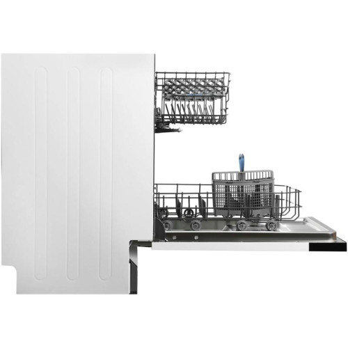 Посудомоечная машина встраив./ Посудомоечная машина встраив. Hyundai HBD 473 1900Вт узкая