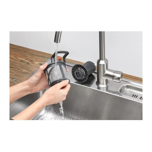 Посудомоечная машина встраив./ Посудомоечная машина встраив. Electrolux EEM66331L 2200Вт узкая