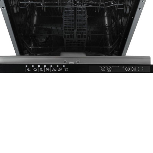 Посудомоечная машина встраив./ Посудомоечная машина встраив. Hyundai HBD 672 1900Вт полноразмерная