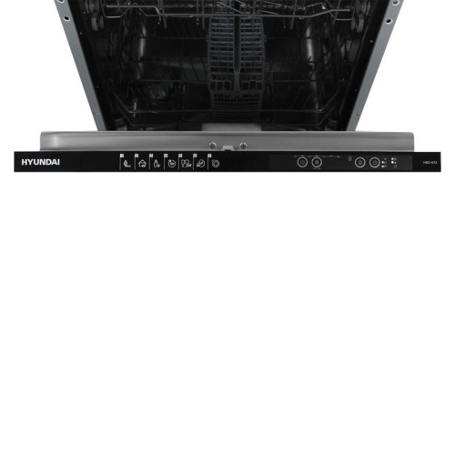 Посудомоечная машина встраив./ Посудомоечная машина встраив. Hyundai HBD 672 1900Вт полноразмерная