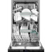 Посудомоечная машина встраив./ Посудомоечная машина встраив. Weissgauff BDW 4526 D узкая Посудомоечная машина встраив./ Посудомоечная машина встраив. Weissgauff BDW 4526 D узкая