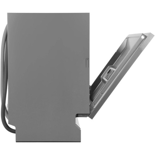 Посудомоечная машина встраив./ Посудомоечная машина встраив. Hyundai HBD 661 2100Вт полноразмерная серебристый