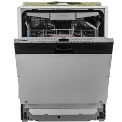 Посудомоечная машина встраив./ Посудомоечная машина встраив. Bosch SMV4HMX25Q полноразмерная серебристый инвертор