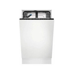 Посудомоечная машина встраив./ Посудомоечная машина встраив. Electrolux EEG62300L 1950Вт узкая инвертер