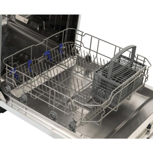 Посудомоечная машина встраив./ Посудомоечная машина встраив. Hyundai HBD 650 2100Вт полноразмерная