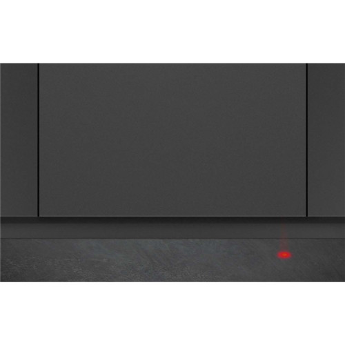 Встраиваемые посудомоечные машины SMEG/ Полностью встраиваемая посудомоечная машина, 60 см, Загрузка 13 комплектов посуды, 11 программ, регулируемая на 3 уровня верхняя корзина с полной загрузкой,уровень шума: 46 дБ(А),класс энергоэффективности: C,LED-под