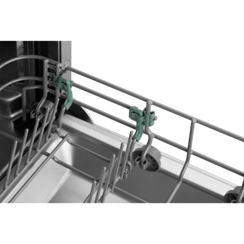 Посудомоечная машина встраив./ Посудомоечная машина встраив. Weissgauff BDW 4536 D Inverter Autoopen Timer Floor узкая инвертор