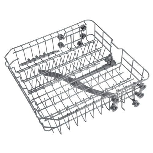 Встраиваемая посудомоечная машина/ Встраиваемая посудомоечная машина MLP6022A01  Встраиваемая, 60 см, 12 комплектов, 5 программ, конденсационная сушка, звуковой сигнал, отсрочка старта, электронное управление, уровень шума 49 дБ, энергоэффективность  А++