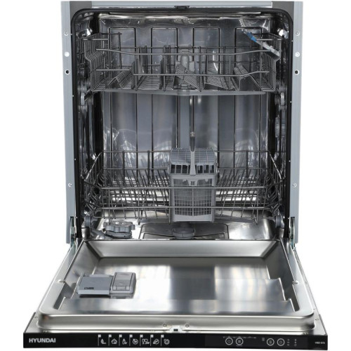 Посудомоечная машина встраив./ Посудомоечная машина встраив. Hyundai HBD 672 1900Вт полноразмерная