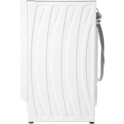 Стиральная машина/ Стиральная машина Hyundai HWM 7121 класс:A+++ загрузка до 7кг отжим:1200об/мин белый