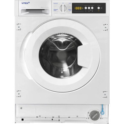 Стиральная машина/ Стиральная машина Vitek VT-WMA701 класс:A+++ загрузка до 7кг отжим:1200об/мин белый