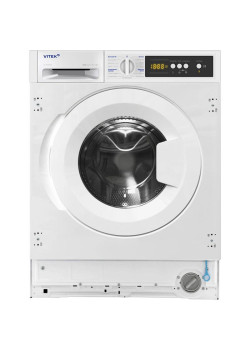 Стиральная машина/ Стиральная машина Vitek VT-WMA701 класс:A+++ загрузка до 7кг отжим:1200об/мин белый