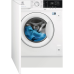 Встраиваемая стиральная машина ELECTROLUX/ Встраиваемая стиральная машина. Загрузка 7кг, 1400 об/мин, A-30%/A/B, дисплей, обработка паром с ароматизатором, экоинвертор, защита от протечек