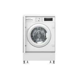 Стиральная машина/ Стиральная машина Bosch WIW28443 класс:C загрузка до 8кг отжим:1400об/мин белый инвертер