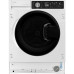 Стиральная машина/ Стиральная машина Hyundai WMD7228 класс:B загрузка до 8кг отжим:1400об/мин белый инвертер